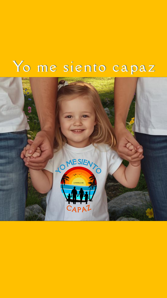 Pack Familiar Confianza · Acompañar es confiar