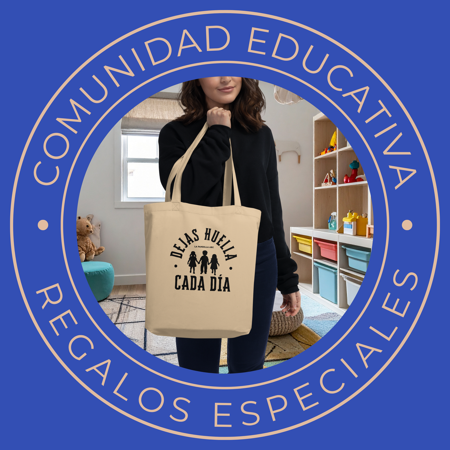 Colección Regalos Maestros/Comunidad educativa