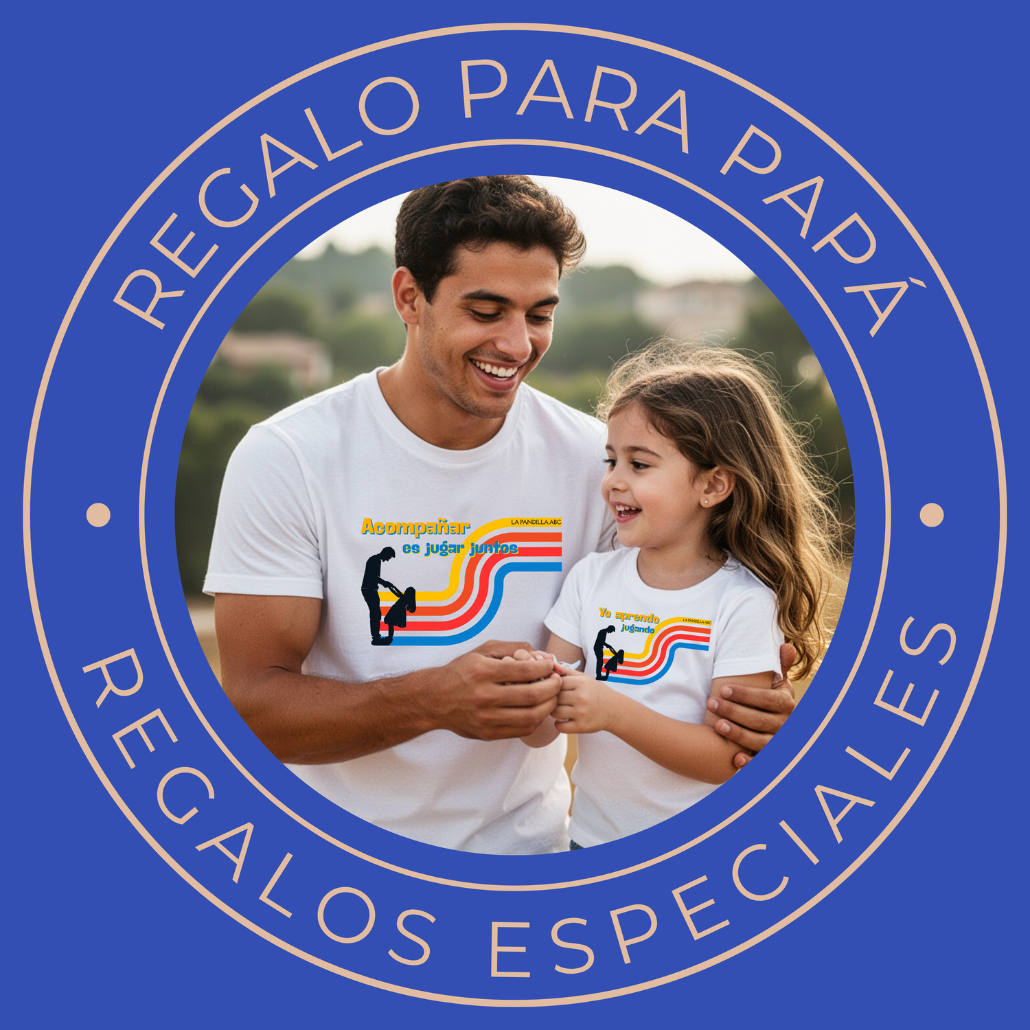 Colección Regalos para papá