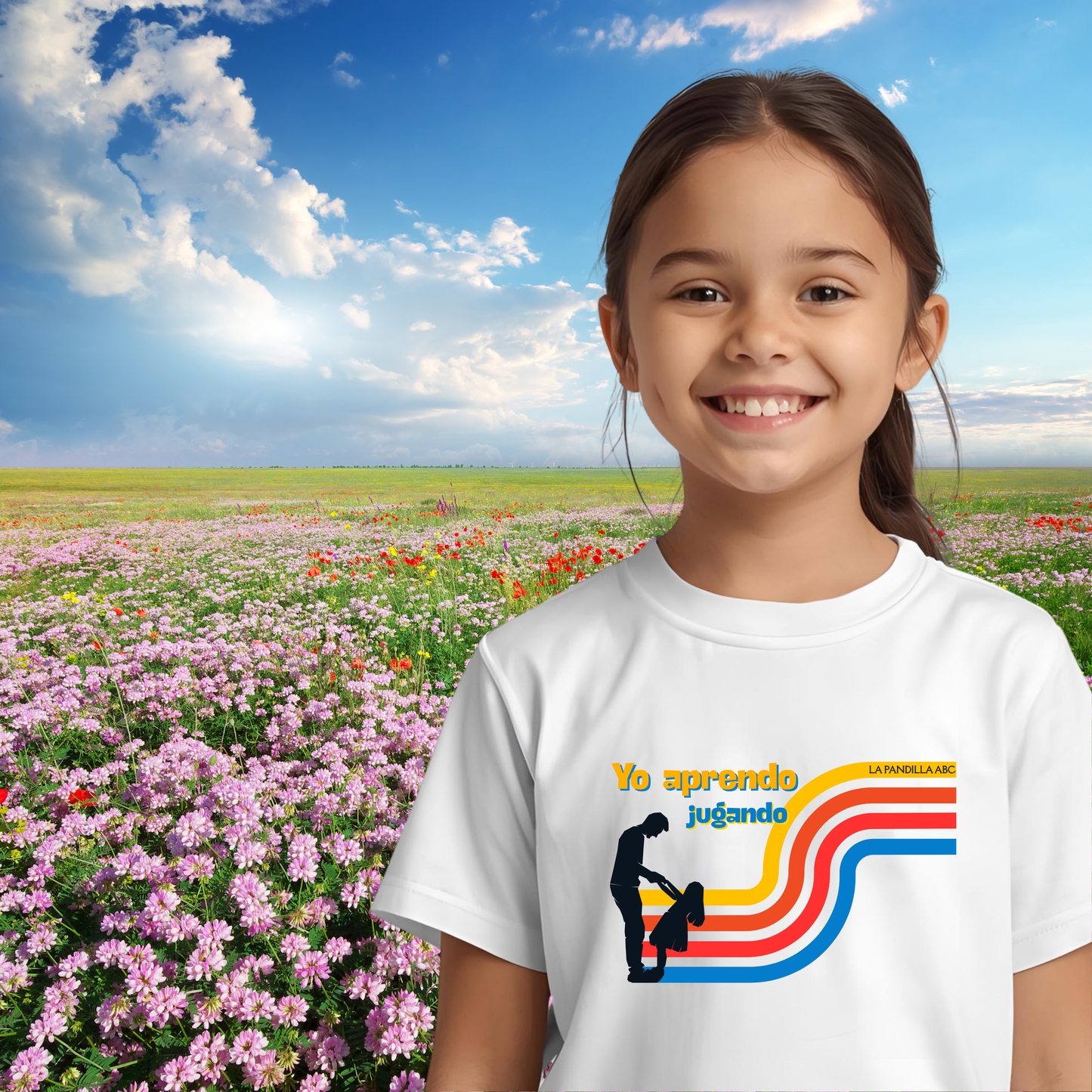 Pack Familiar Día del Padre - Padre e Hija