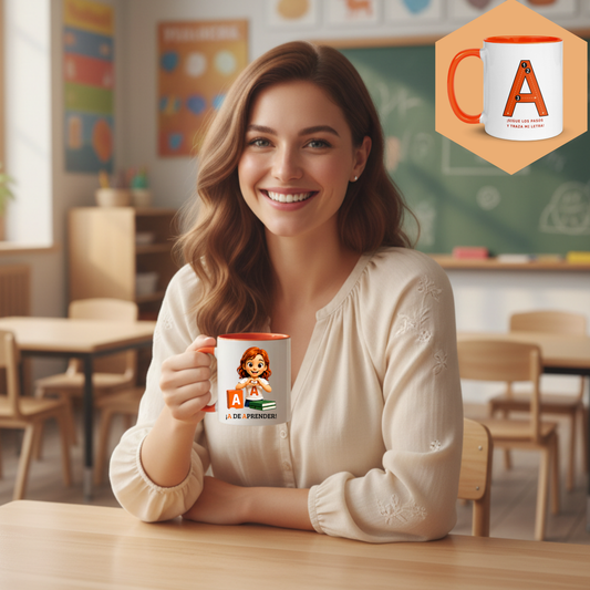 Ana's Mug Special Gift 