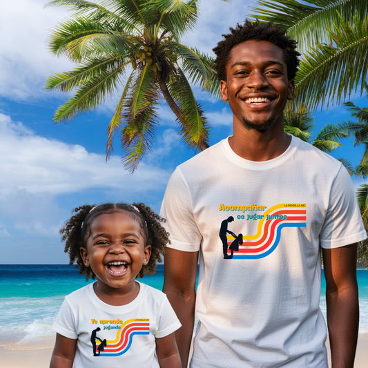 Pack Familiar Día del Padre - Padre e Hija