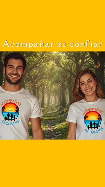 Family Trust Pack · Accompanying is trusting