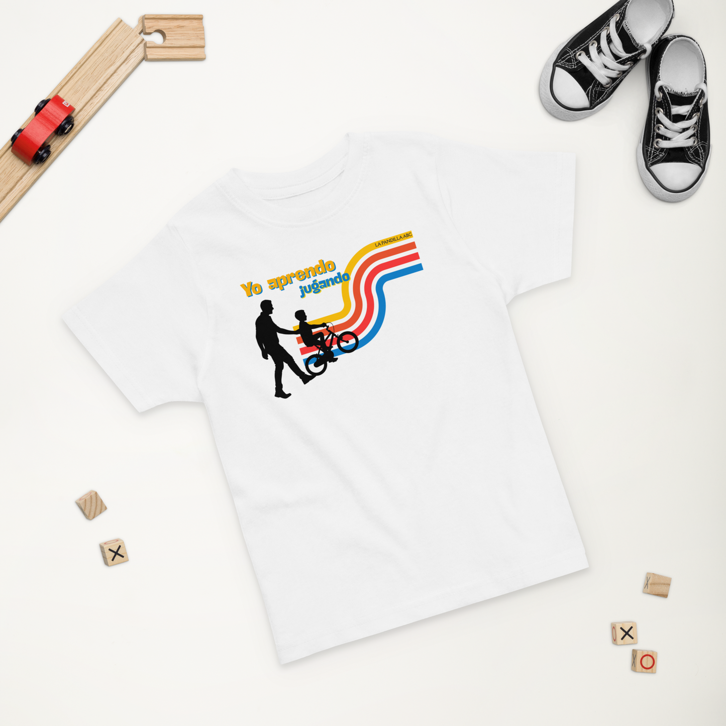 Pack Familiar Día del Padre - Padre e Hijo